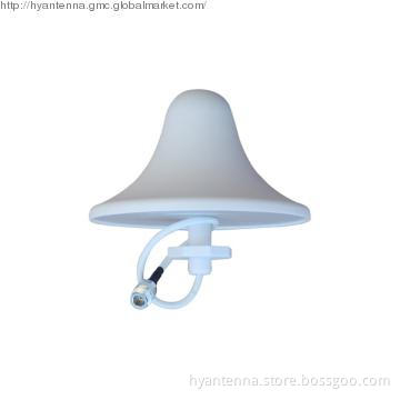 3dBi Indoor Ceiling Antenna With N Female Connector